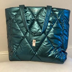 Victoria’s Secret Tote Bag NWT